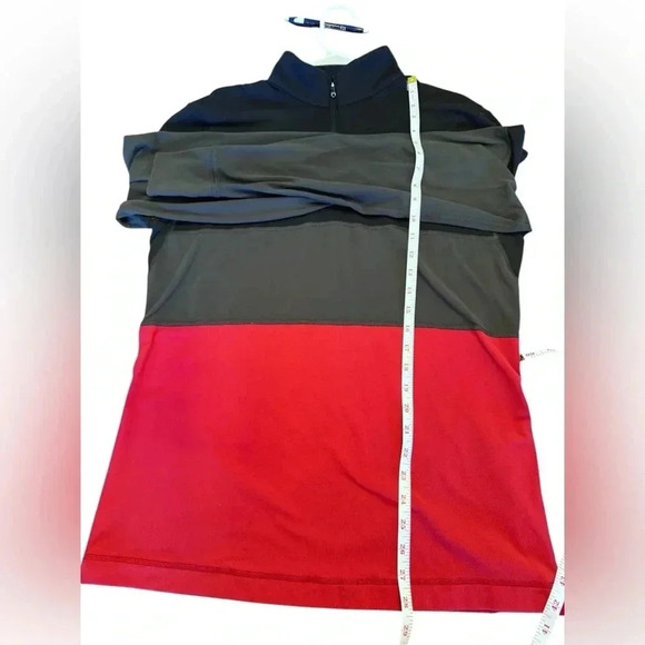 Lululemon Half Zip Long Sleeve - Picture 9 of 12